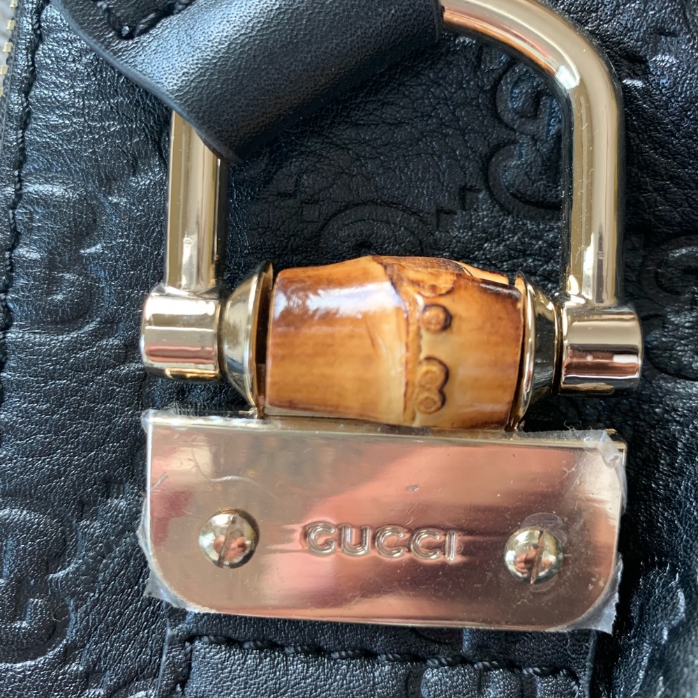 Gucci bag